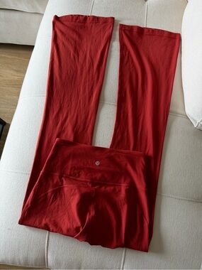 lululemon Nulu Groove Pants